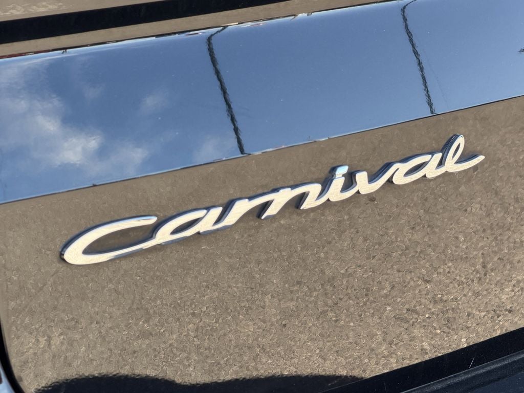 2022 Kia Carnival MPV SX Prestige