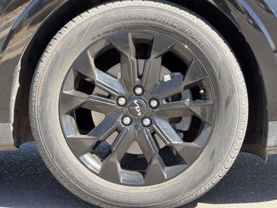 2022 Kia Carnival MPV SX Prestige