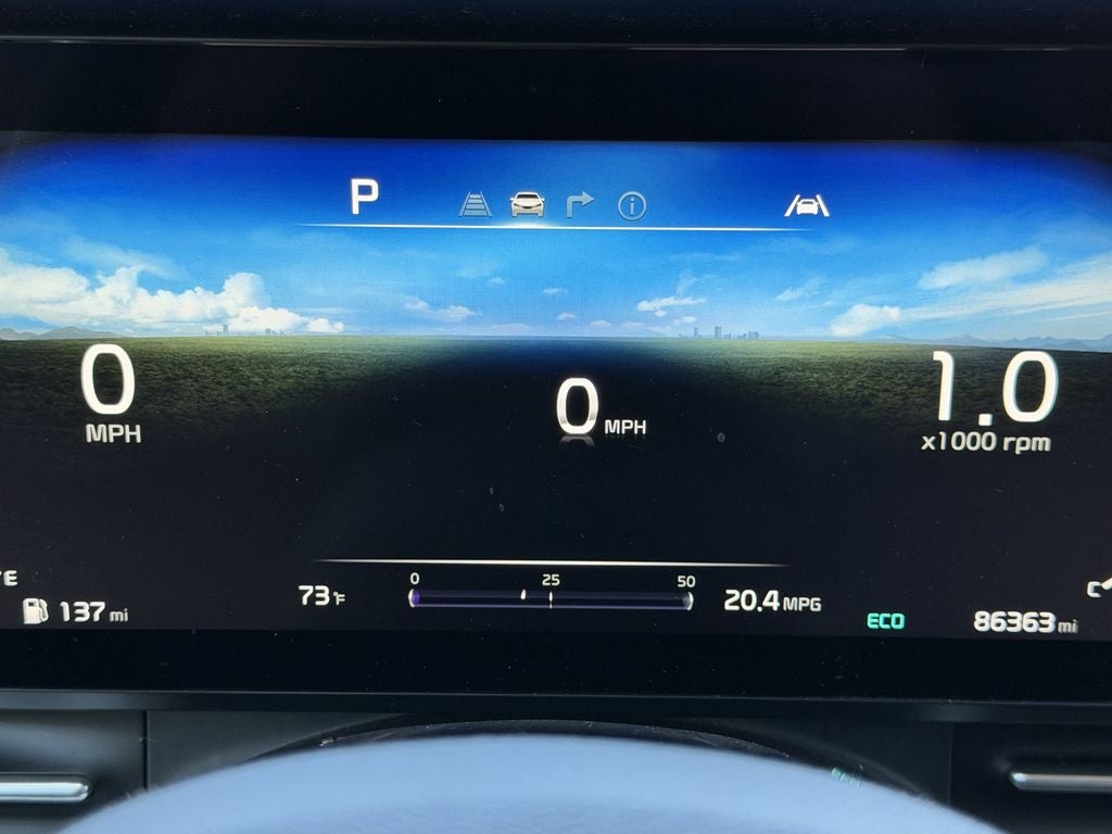 2022 Kia Carnival MPV SX Prestige