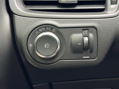 2020 Buick Envision FWD Essence