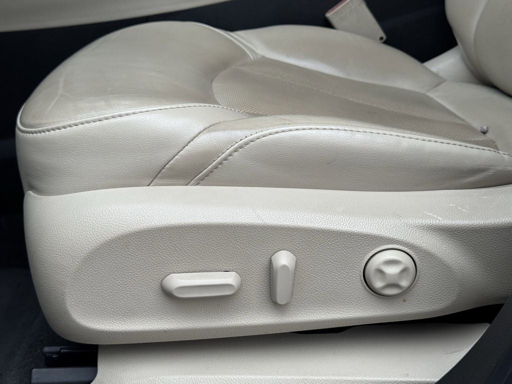 2020 Buick Envision FWD Essence