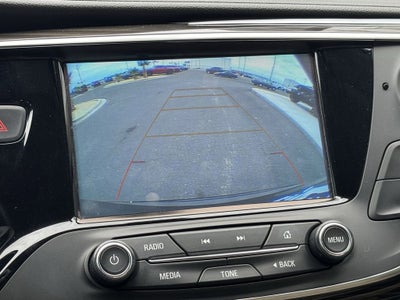 2020 Buick Envision FWD Essence