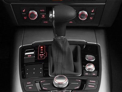 2013 Audi A7 3.0T Premium