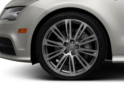 2013 Audi A7 3.0T Premium