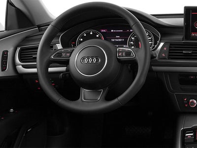 2013 Audi A7 3.0T Premium
