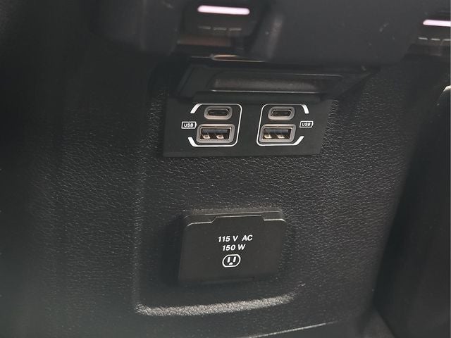 2023 Jeep Wrangler Rubicon 4xe