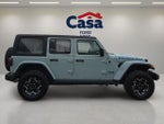 2023 Jeep Wrangler Rubicon 4xe