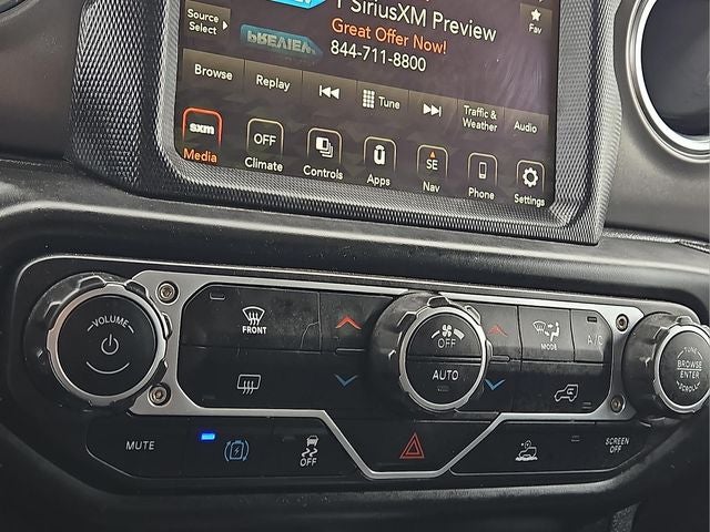 2023 Jeep Wrangler Rubicon 4xe