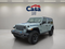 2023 Jeep Wrangler Rubicon 4xe