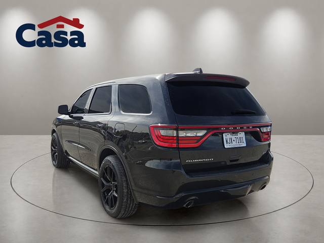2023 Dodge Durango GT
