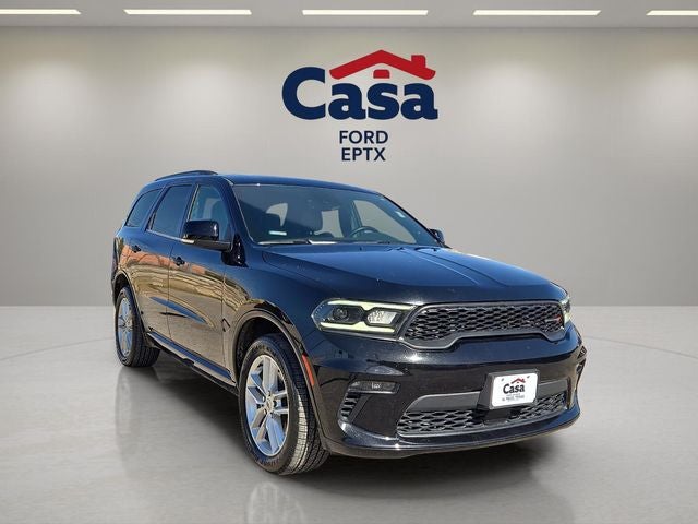 2023 Dodge Durango GT Plus