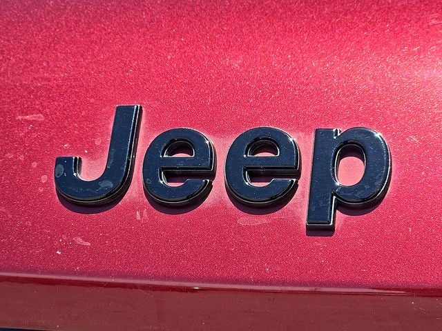 2024 Jeep Grand Cherokee L Summit