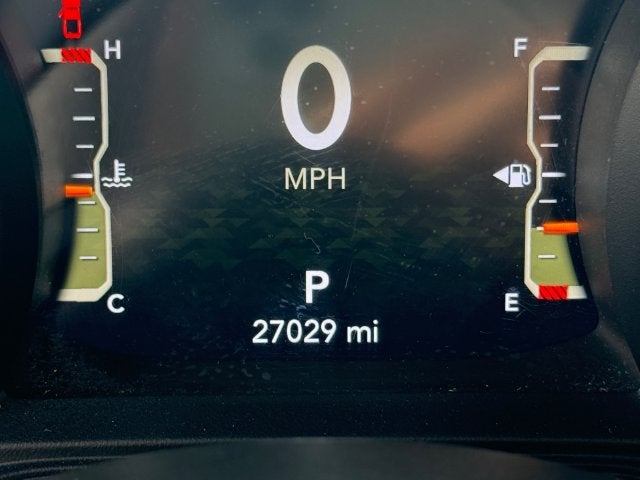 2025 Jeep Gladiator Texas Trail