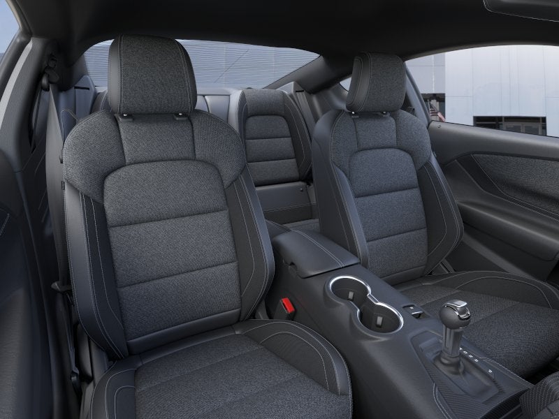 2026 Ford Mustang GT Fastback