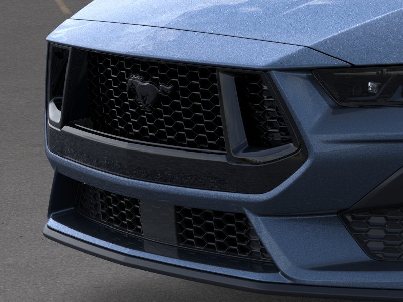 2026 Ford Mustang GT Fastback