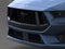 2026 Ford Mustang GT Fastback