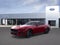 2026 Ford Mustang GT Fastback