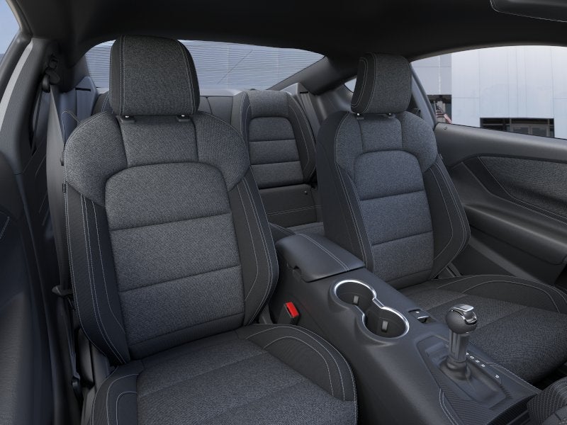 2026 Ford Mustang GT Fastback