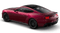 2026 Ford Mustang GT Fastback