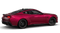 2026 Ford Mustang GT Fastback