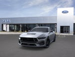 2026 Ford Mustang GT Fastback