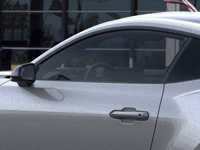 2026 Ford Mustang GT Fastback