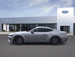 2026 Ford Mustang GT Fastback