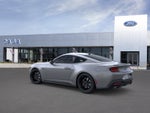 2026 Ford Mustang GT Fastback