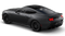 2026 Ford Mustang GT Fastback