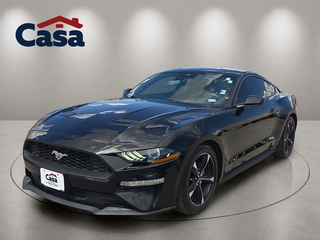 2023 Ford Mustang EcoBoost