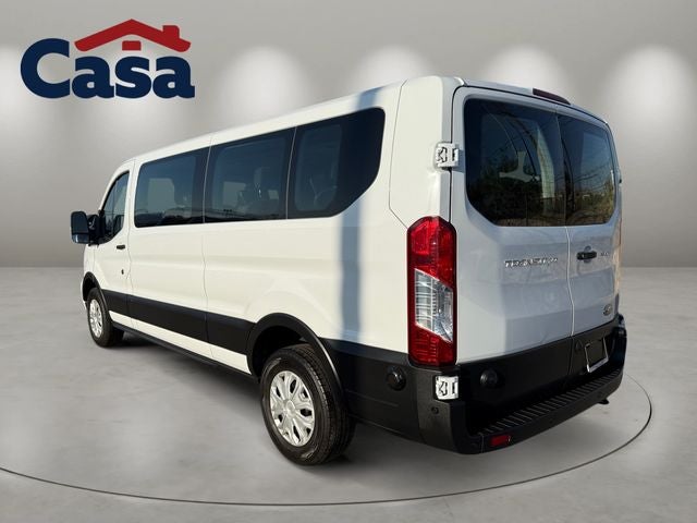 2024 Ford Transit-350 XLT