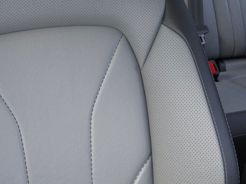 2026 Ford Escape Hybrid Platinum