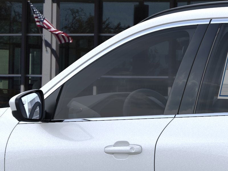 2026 Ford Escape Hybrid Platinum