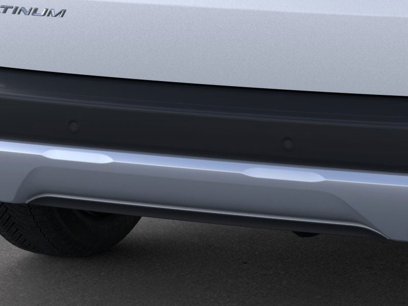 2026 Ford Escape Hybrid Platinum