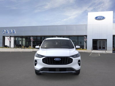 2026 Ford Escape Hybrid Platinum