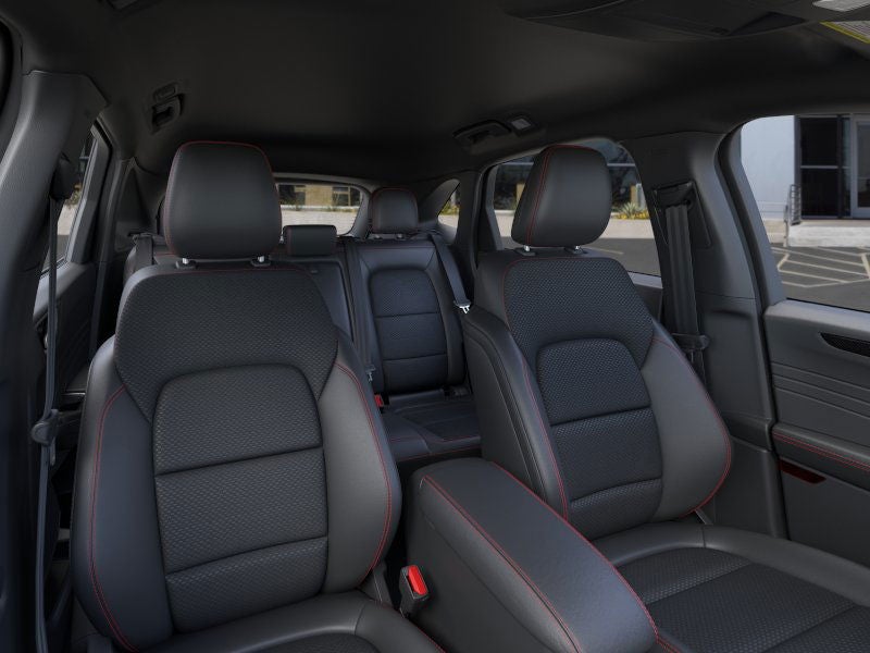 2026 Ford Escape Hybrid ST-Line Select