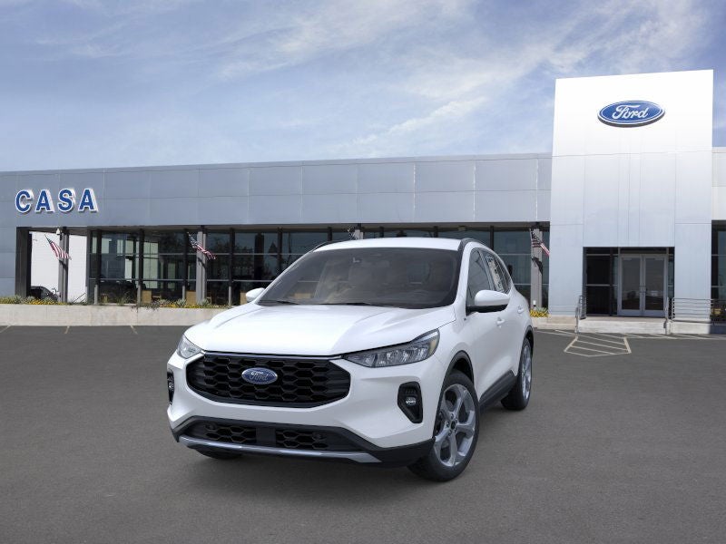 2026 Ford Escape Hybrid ST-Line Select