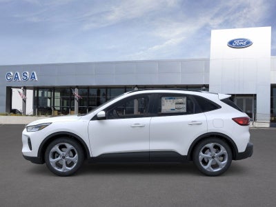 2026 Ford Escape Hybrid ST-Line Select