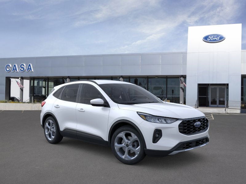 2026 Ford Escape Hybrid ST-Line Select