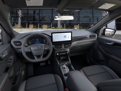 2026 Ford Escape Hybrid ST-Line Select