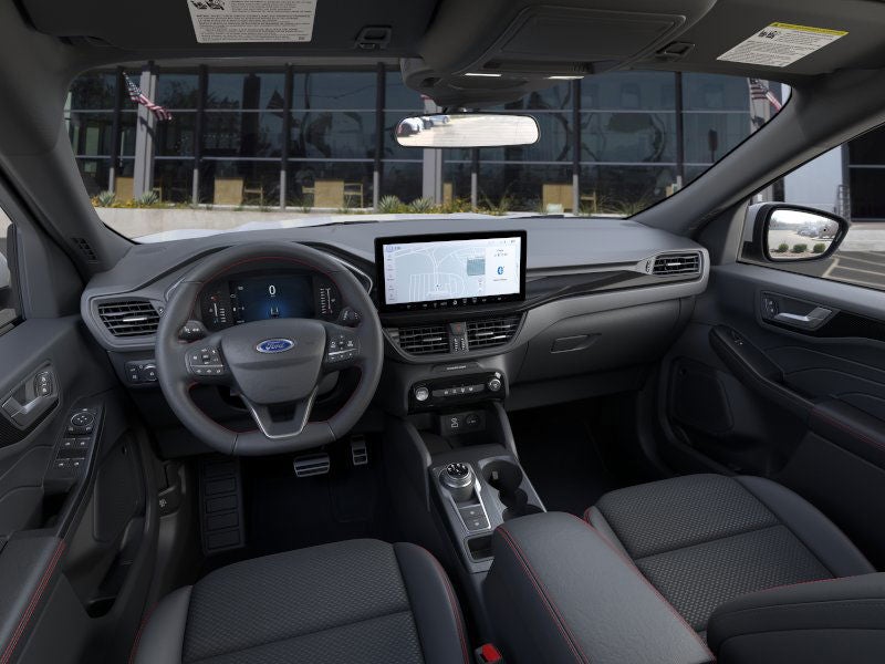 2026 Ford Escape Hybrid ST-Line Select