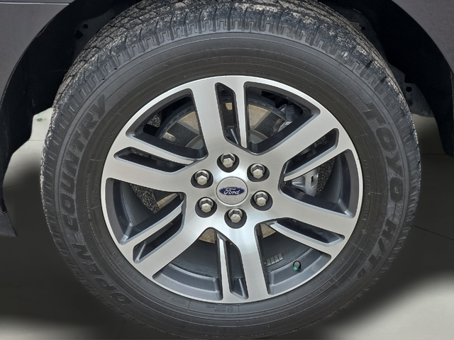 2023 Ford Expedition Max XLT