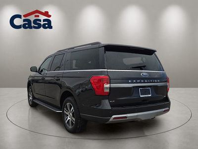2023 Ford Expedition Max XLT