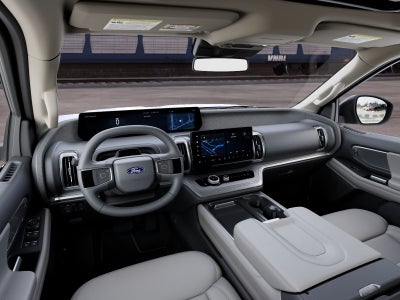 2027 Ford Expedition Max Active