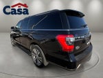 2020 Ford Expedition Max King Ranch