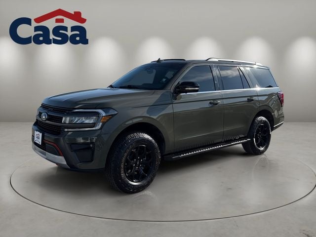 2024 Ford Expedition