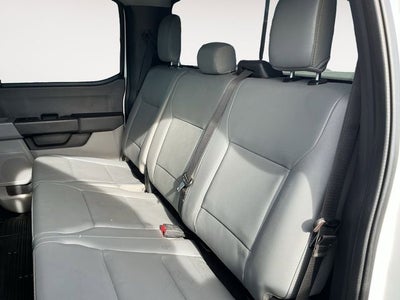 2023 Ford F-250SD XL