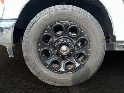 2023 Ford F-250SD XL