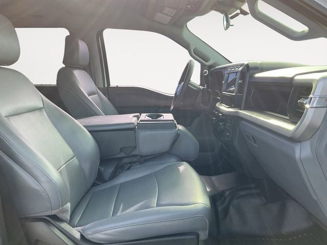 2023 Ford F-250SD XL