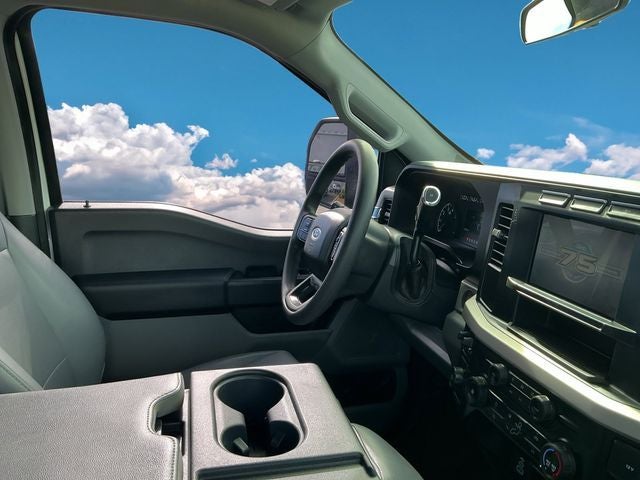 2023 Ford F-250SD XL